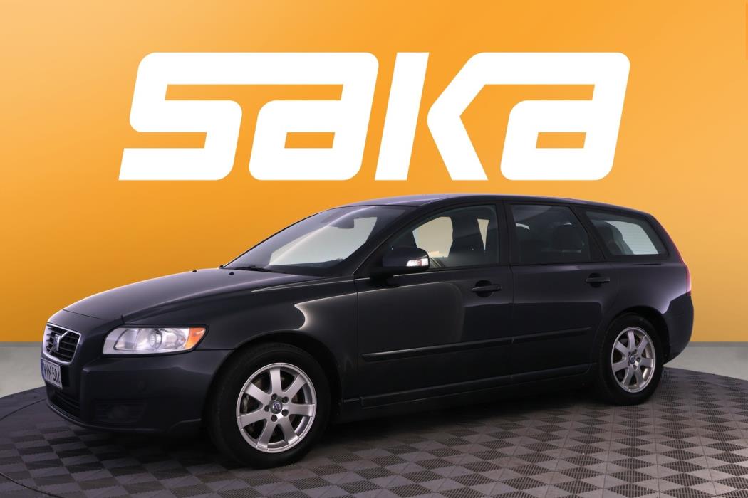 VOLVO V50 2010