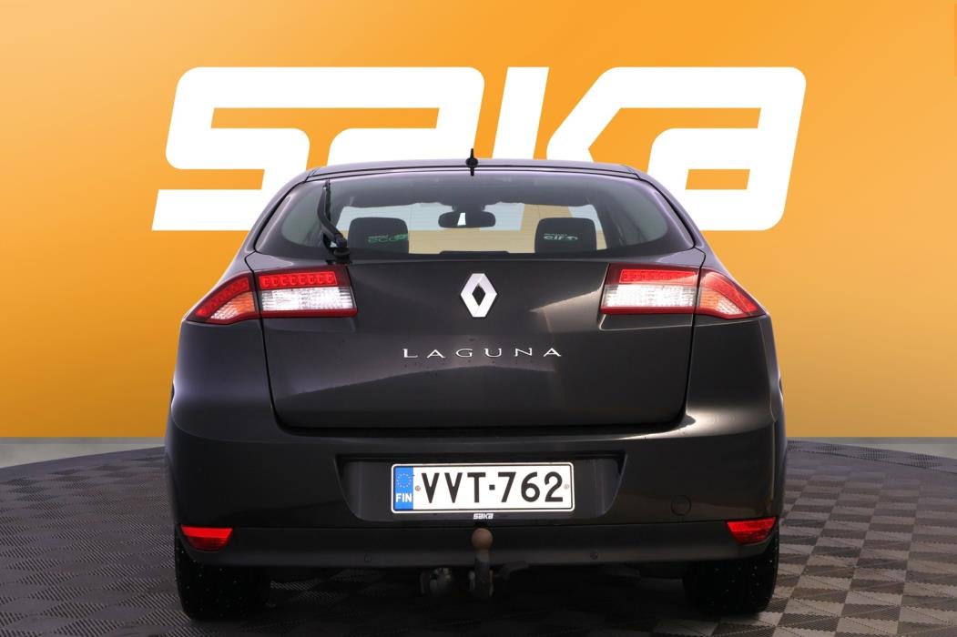 RENAULT Laguna 2011