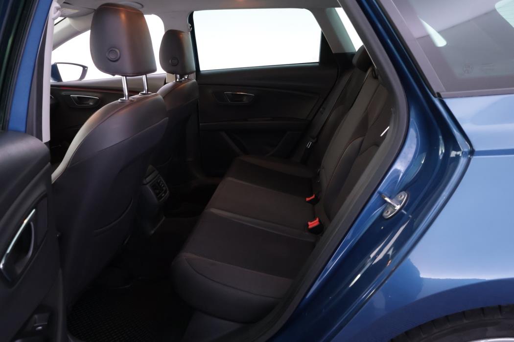 SEAT Leon ST 2014