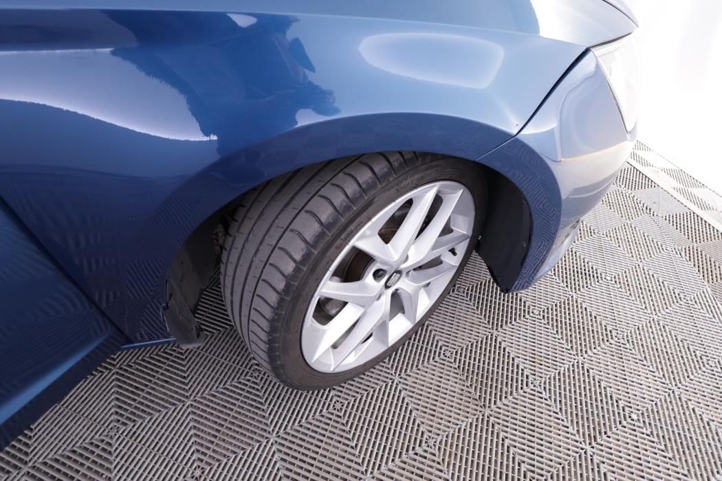 SEAT Leon ST 2014