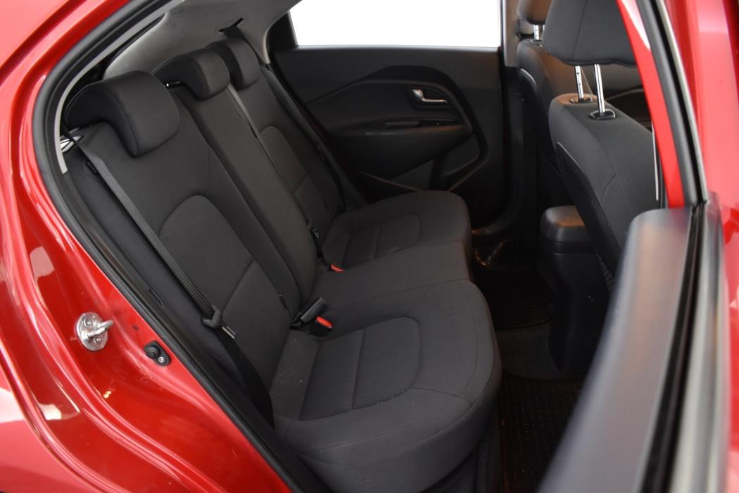 KIA Rio 2014