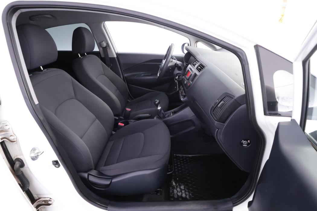 KIA Rio 2014