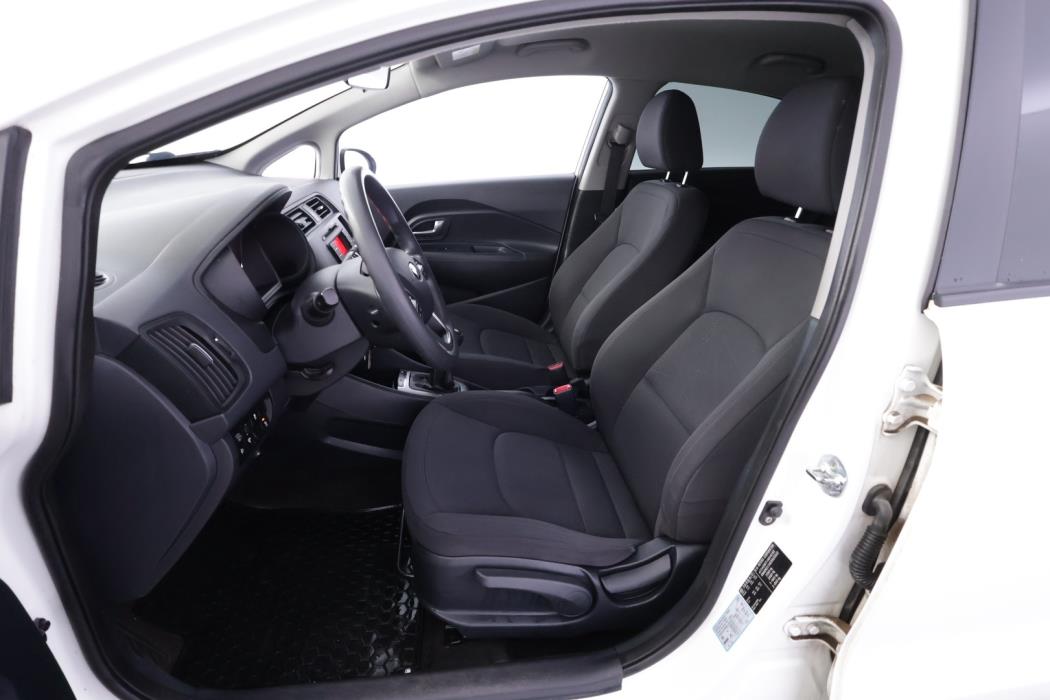 KIA Rio 2014