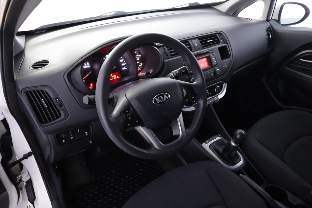 KIA Rio 2014