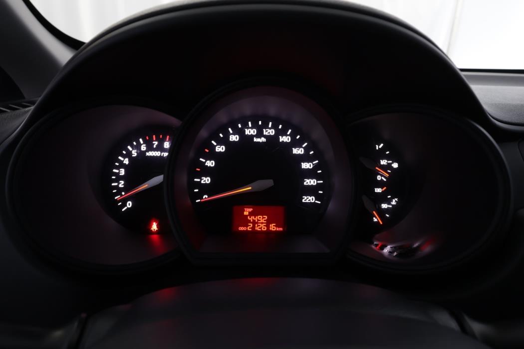 KIA Rio 2014