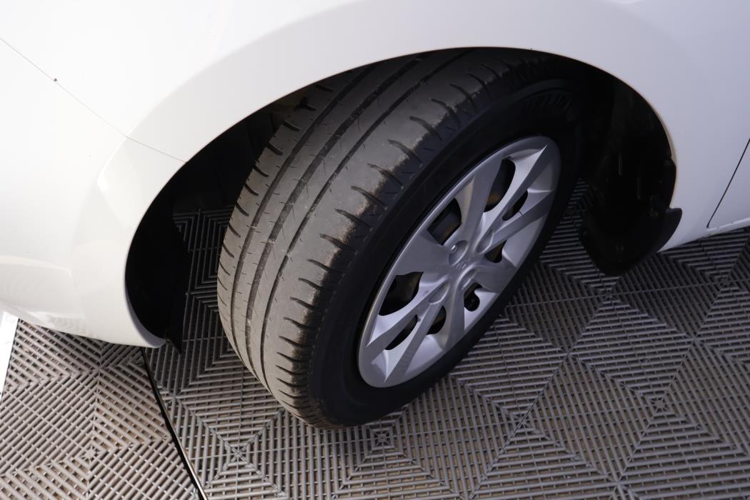 KIA Rio 2014