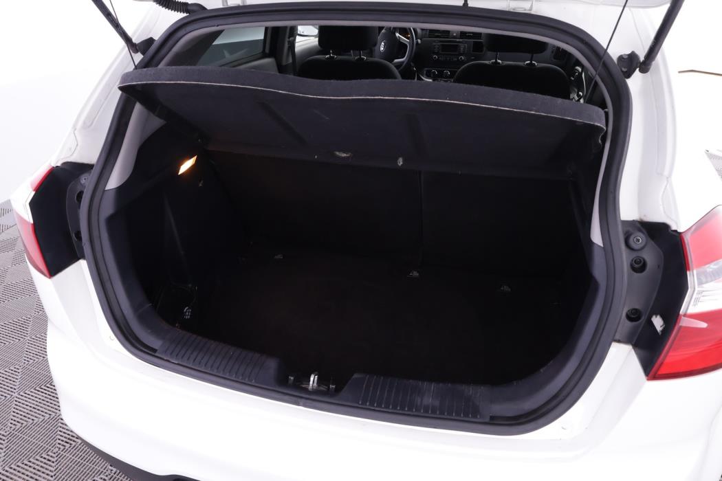 KIA Rio 2014