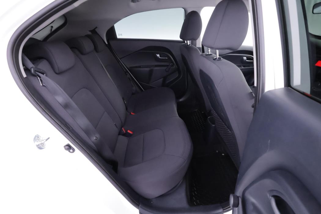 KIA Rio 2014