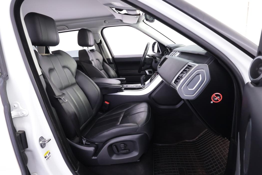 LAND ROVER RANGE ROVER SPORT 2017