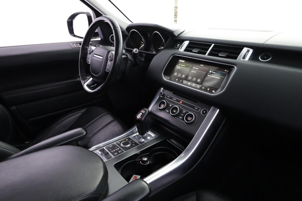 LAND ROVER RANGE ROVER SPORT 2017