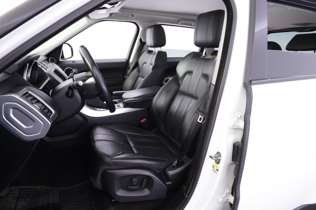 LAND ROVER RANGE ROVER SPORT 2017