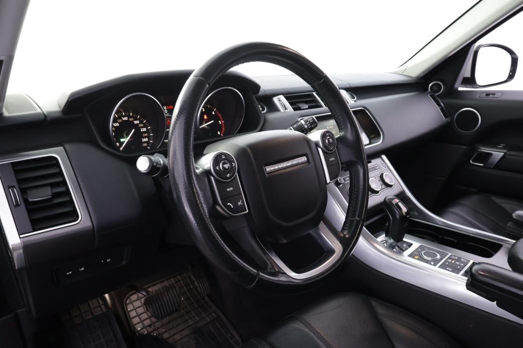 LAND ROVER RANGE ROVER SPORT 2017
