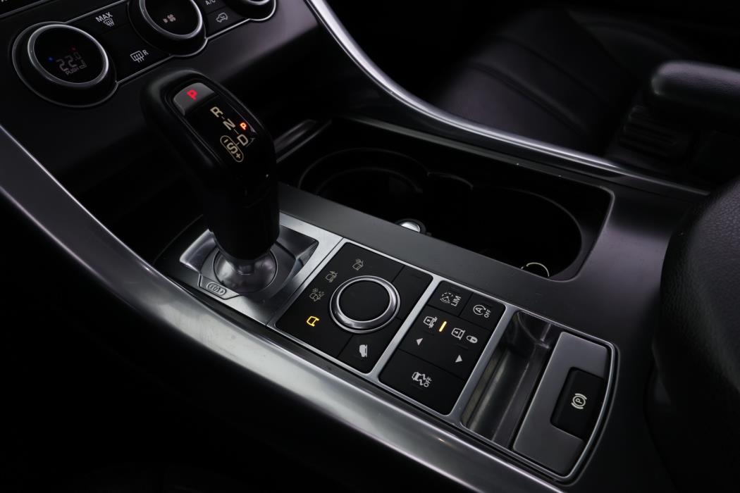 LAND ROVER RANGE ROVER SPORT 2017