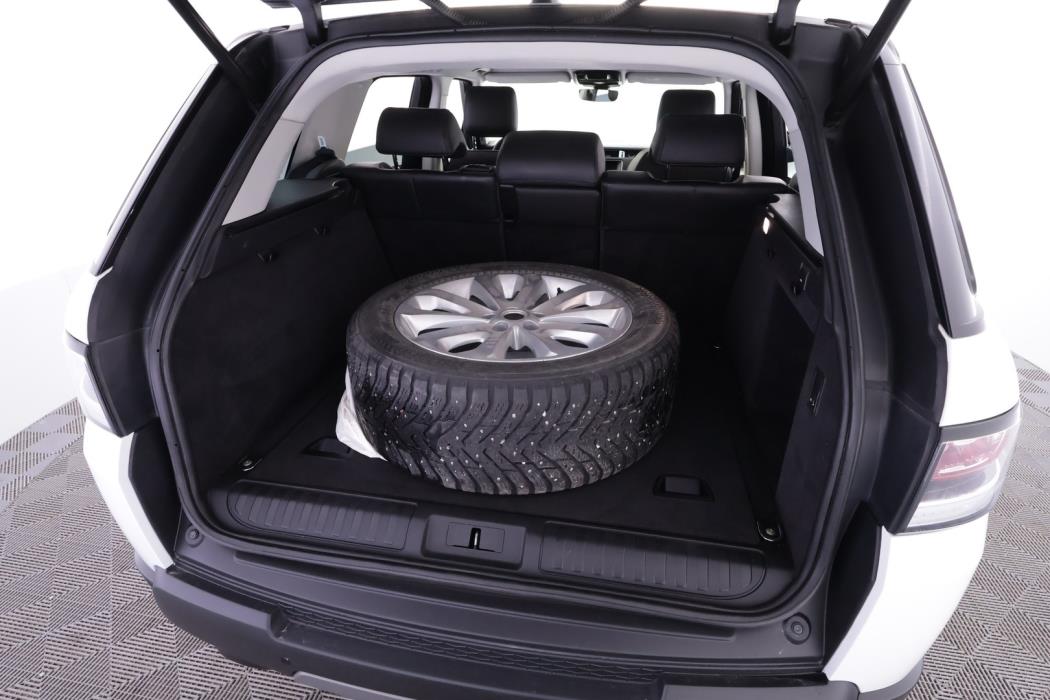 LAND ROVER RANGE ROVER SPORT 2017