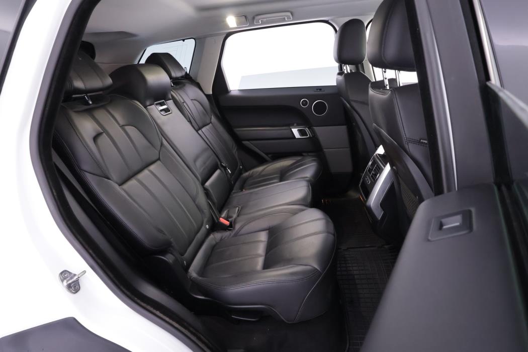 LAND ROVER RANGE ROVER SPORT 2017