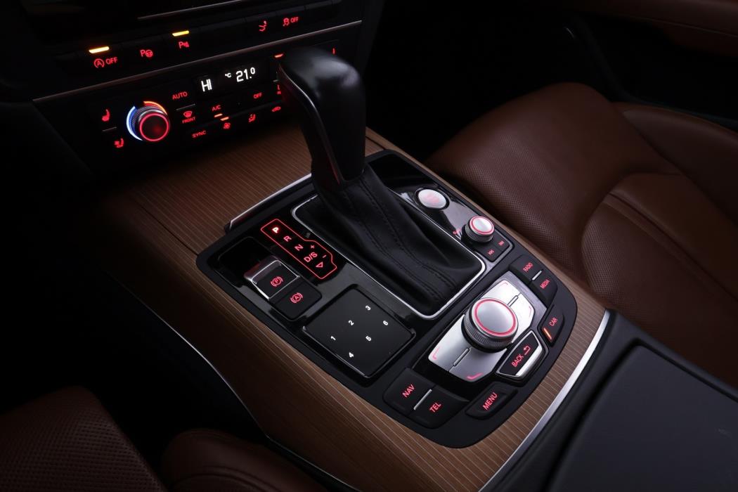 AUDI A7 2016