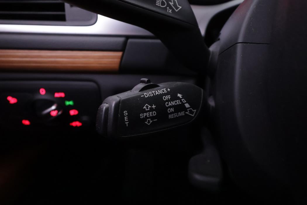 AUDI A7 2016