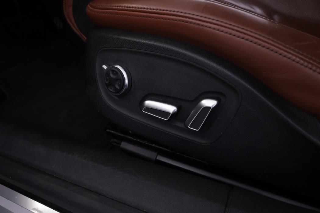 AUDI A7 2016