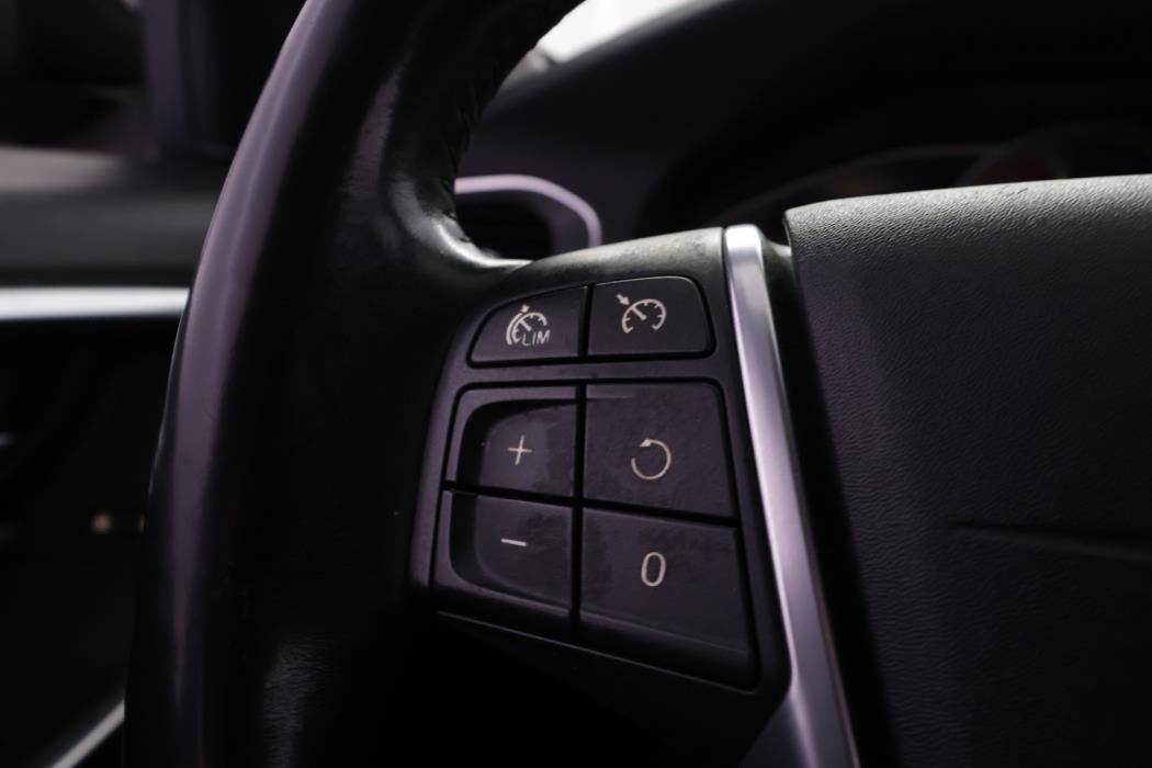 VOLVO V60 2015