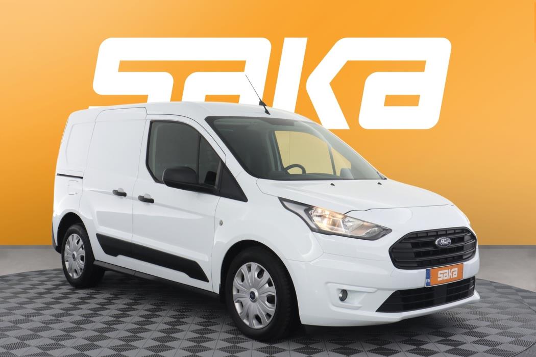 FORD Transit Connect 2022