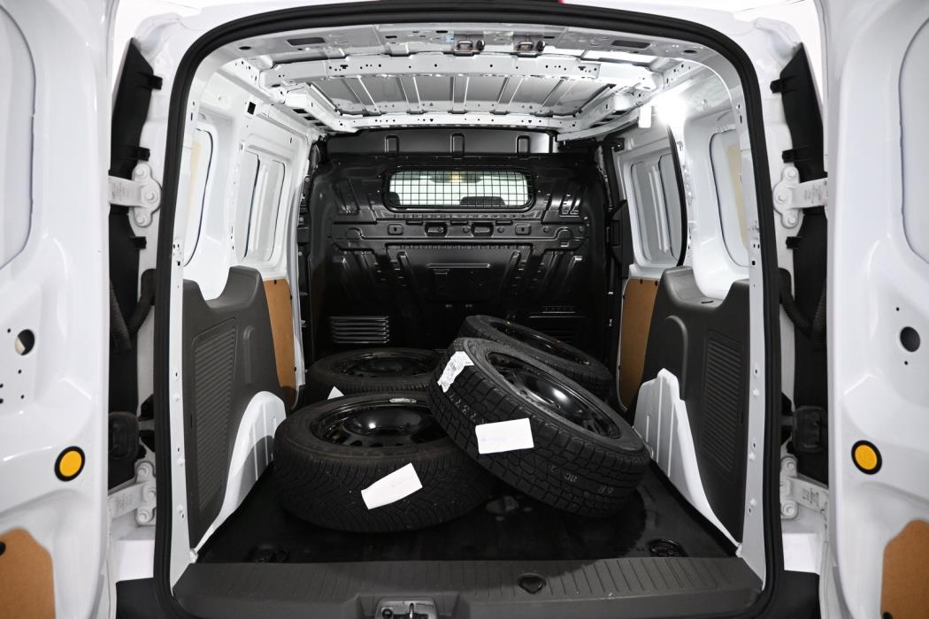 FORD Transit Connect 2022