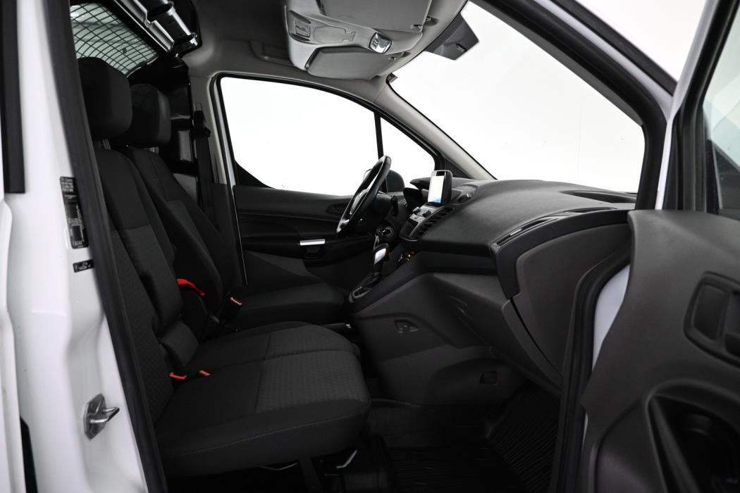 FORD Transit Connect 2022