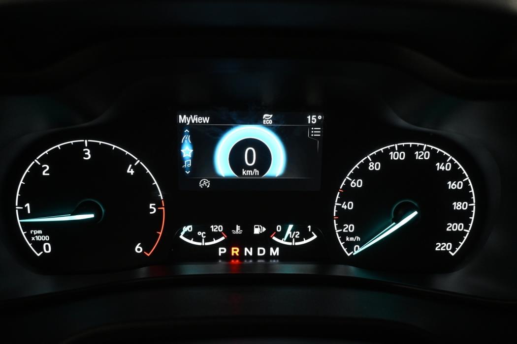 FORD Transit Connect 2022