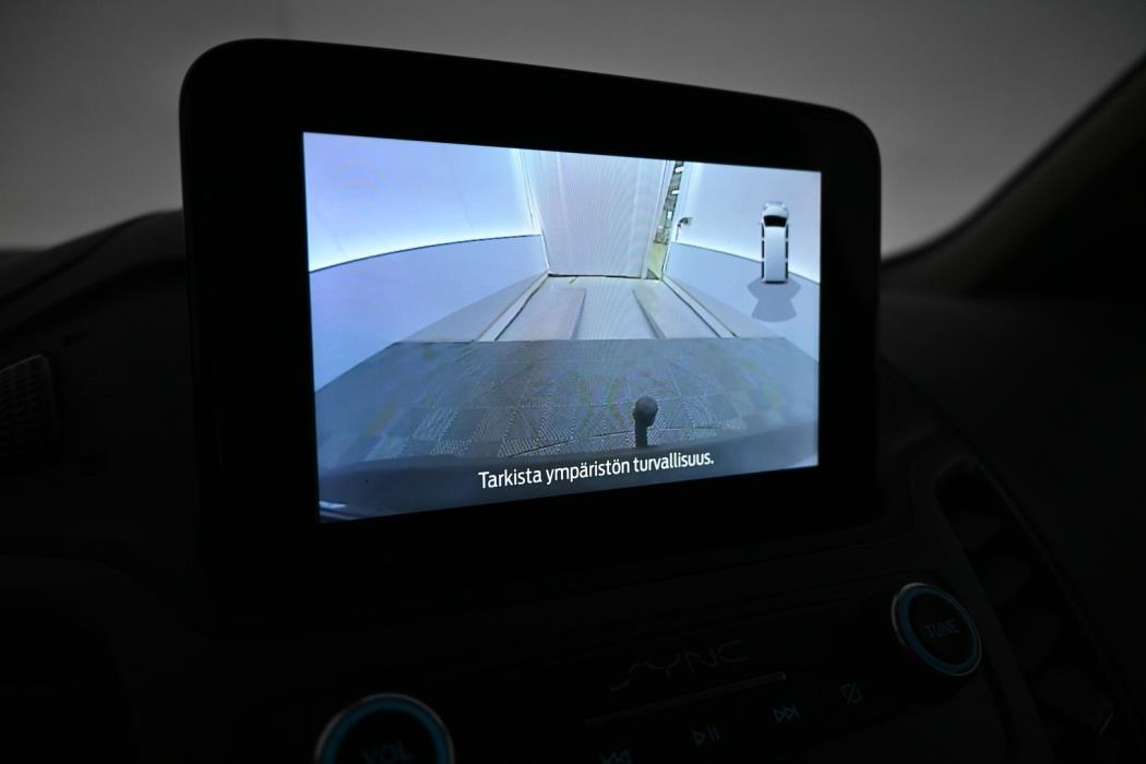 FORD Transit Connect 2022