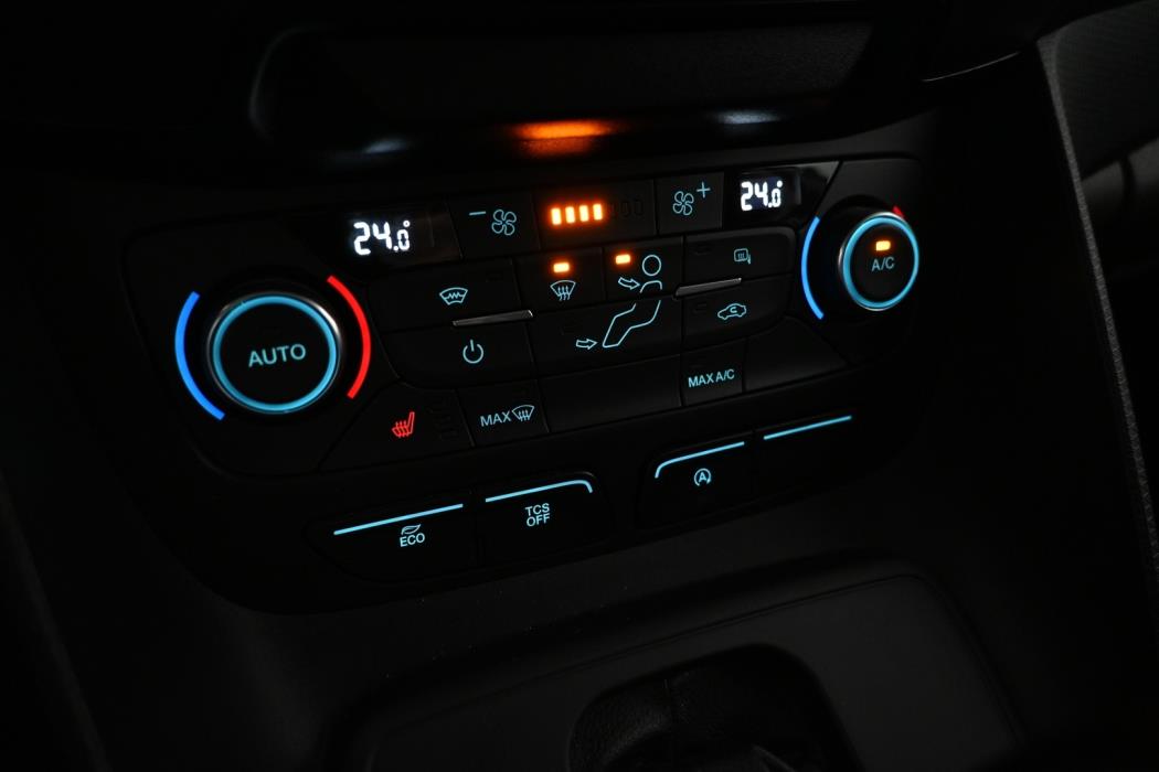 FORD Transit Connect 2022