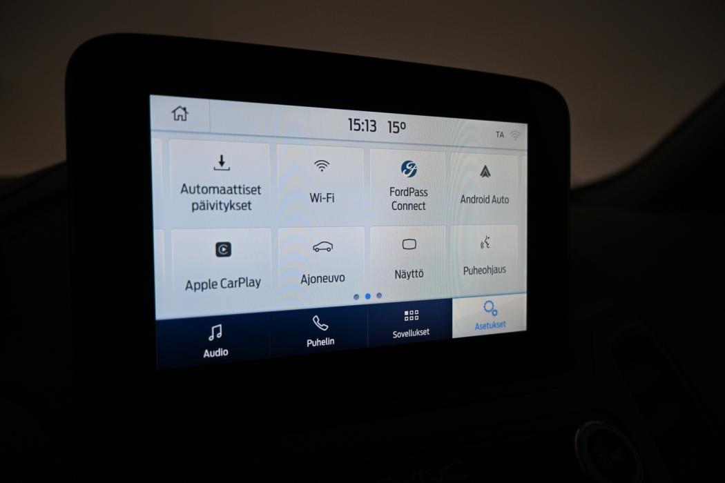 FORD Transit Connect 2022