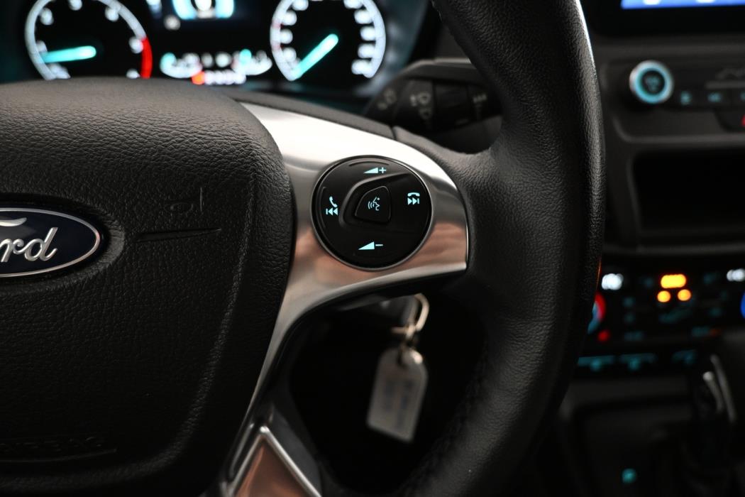 FORD Transit Connect 2022