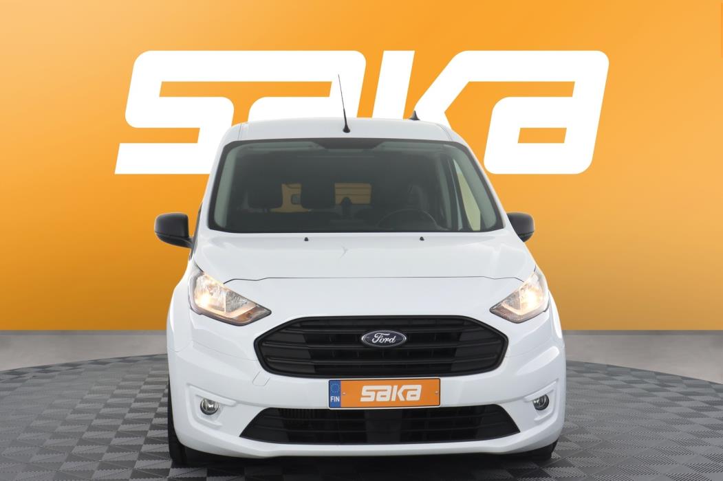 FORD Transit Connect 2022