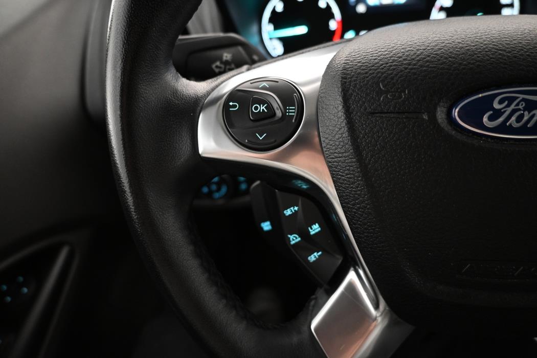 FORD Transit Connect 2022