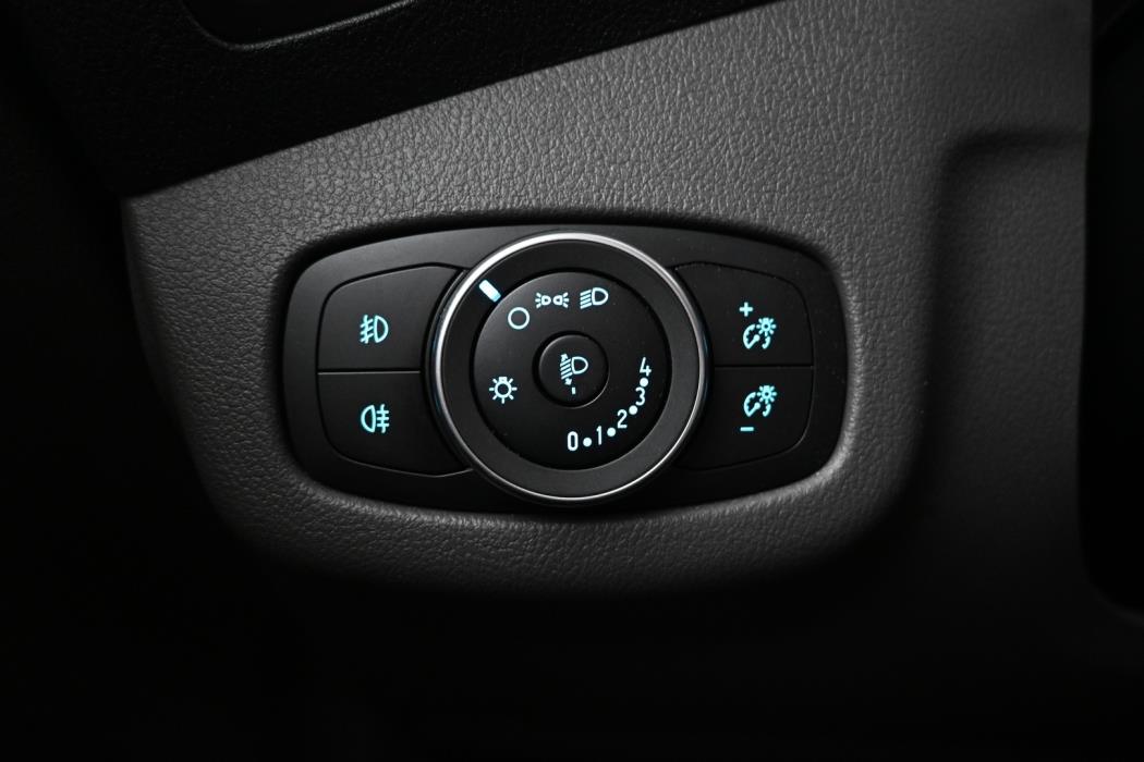 FORD Transit Connect 2022