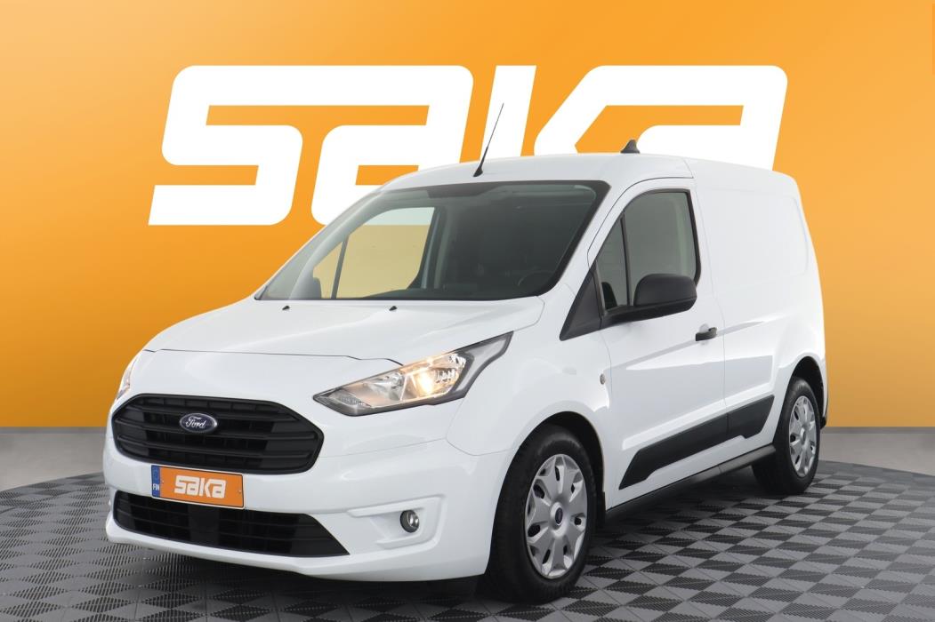 FORD Transit Connect 2022