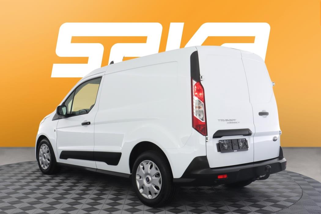 FORD Transit Connect 2022