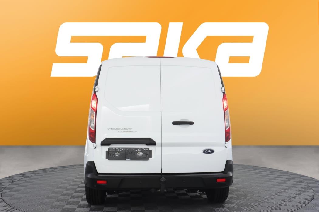 FORD Transit Connect 2022
