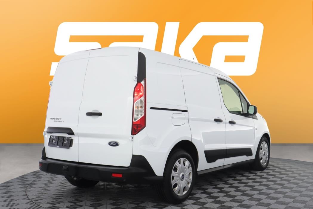 FORD Transit Connect 2022