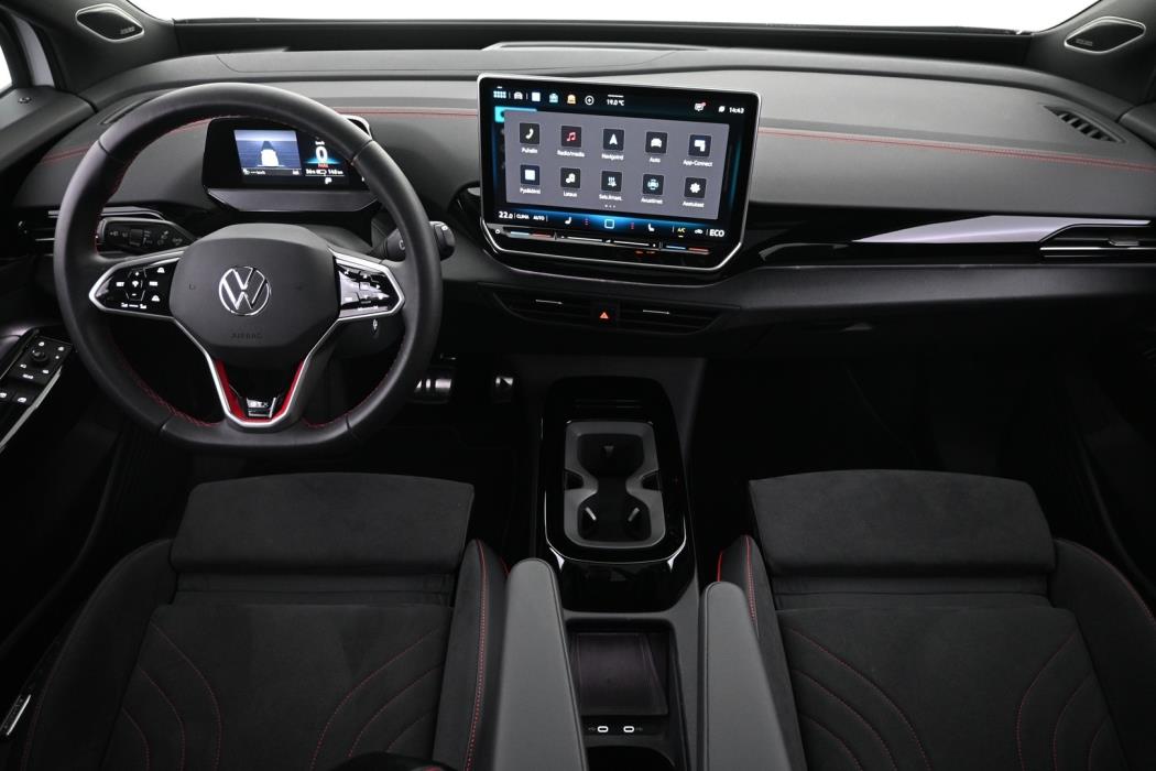 VOLKSWAGEN ID.5 2025