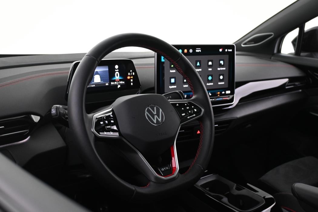 VOLKSWAGEN ID.5 2025