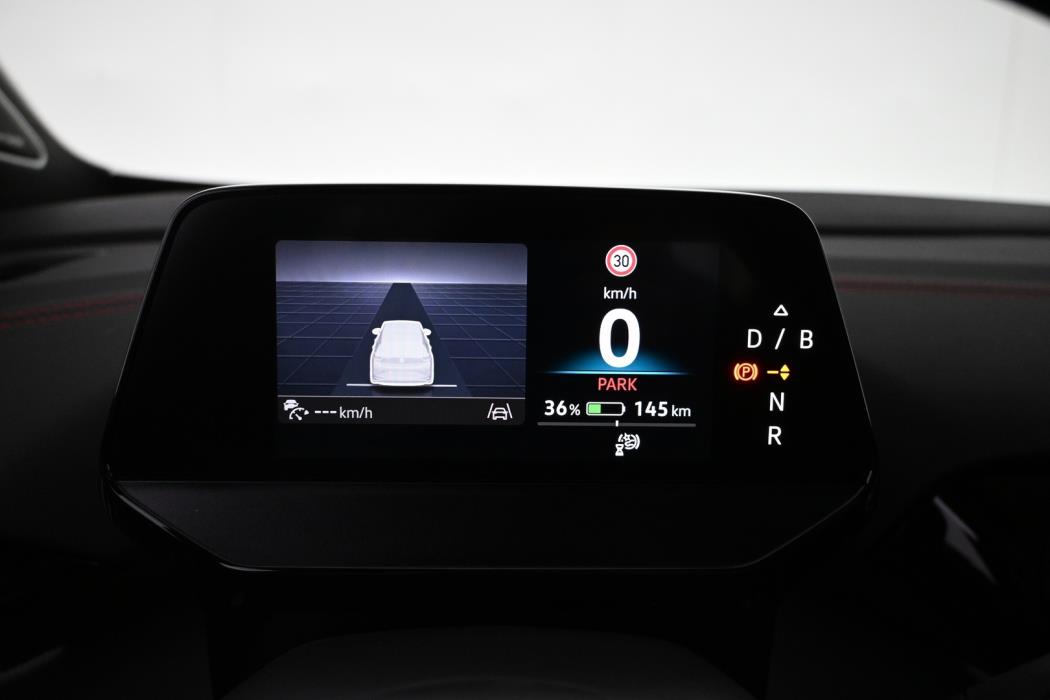 VOLKSWAGEN ID.5 2025