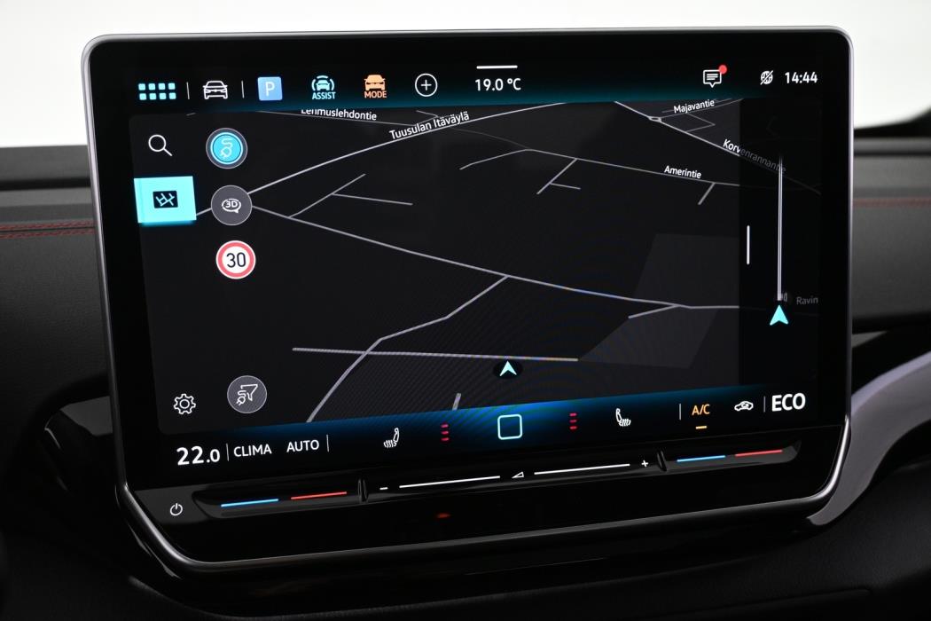 VOLKSWAGEN ID.5 2025