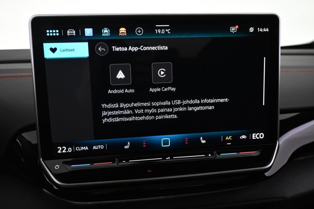 VOLKSWAGEN ID.5 2025