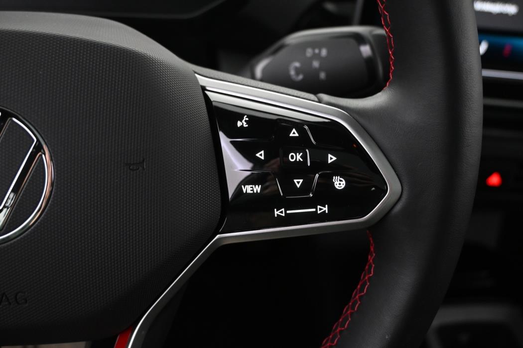 VOLKSWAGEN ID.5 2025