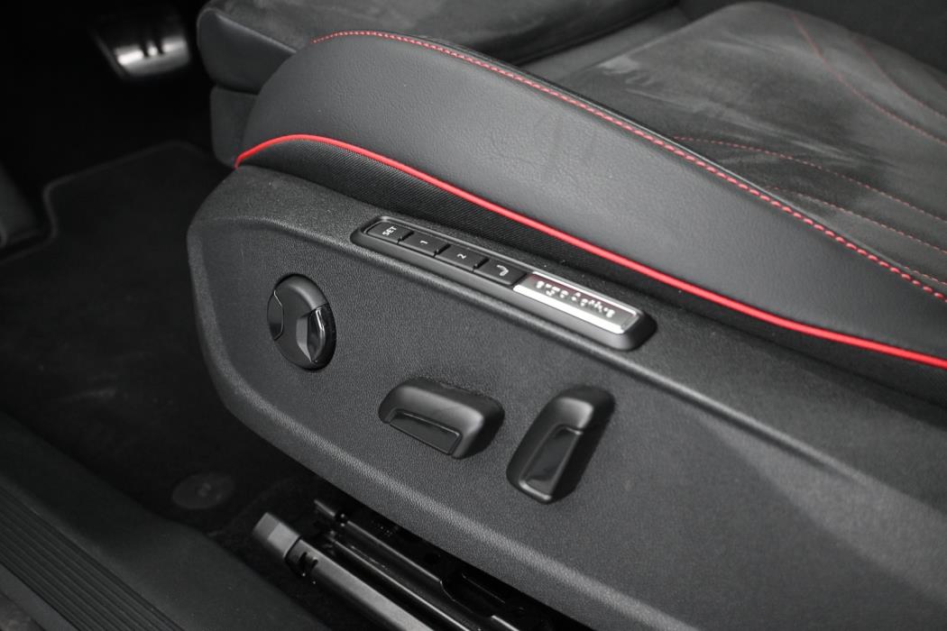 VOLKSWAGEN ID.5 2025