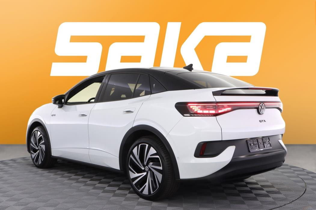 VOLKSWAGEN ID.5 2025