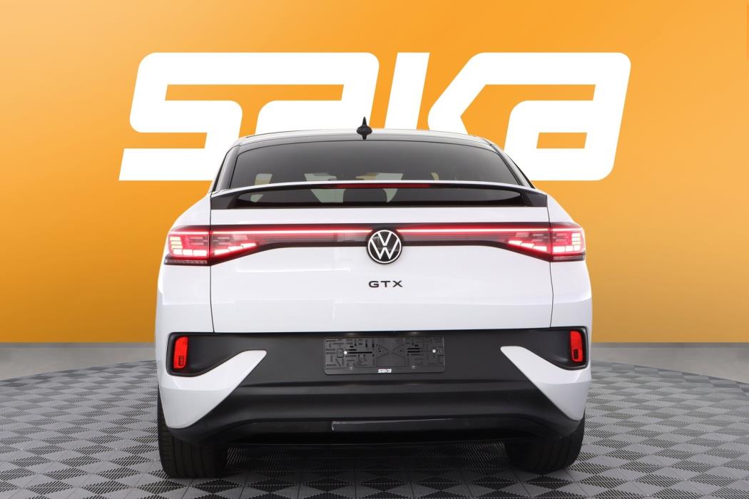 VOLKSWAGEN ID.5 2025