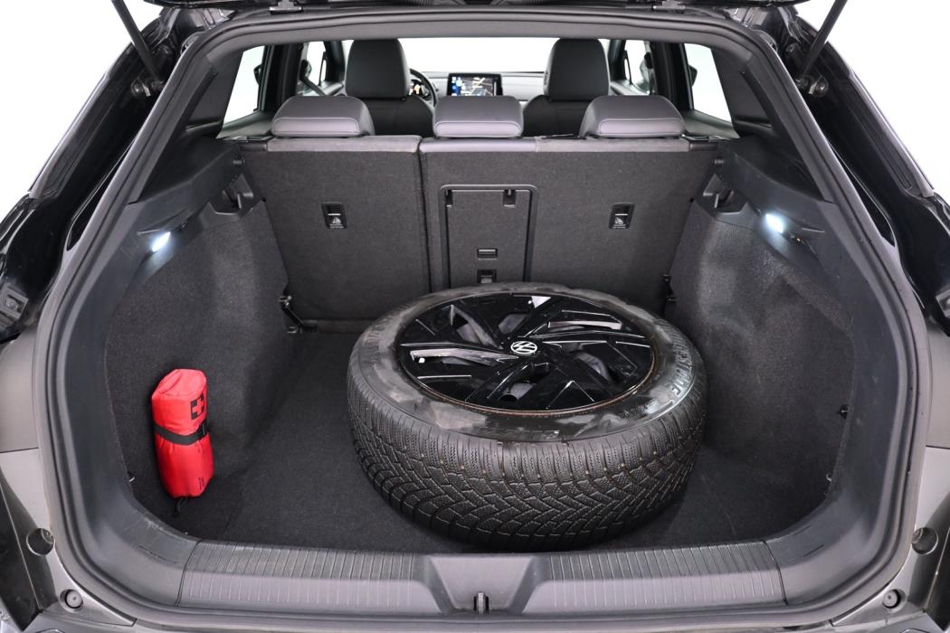 VOLKSWAGEN ID.4 2021