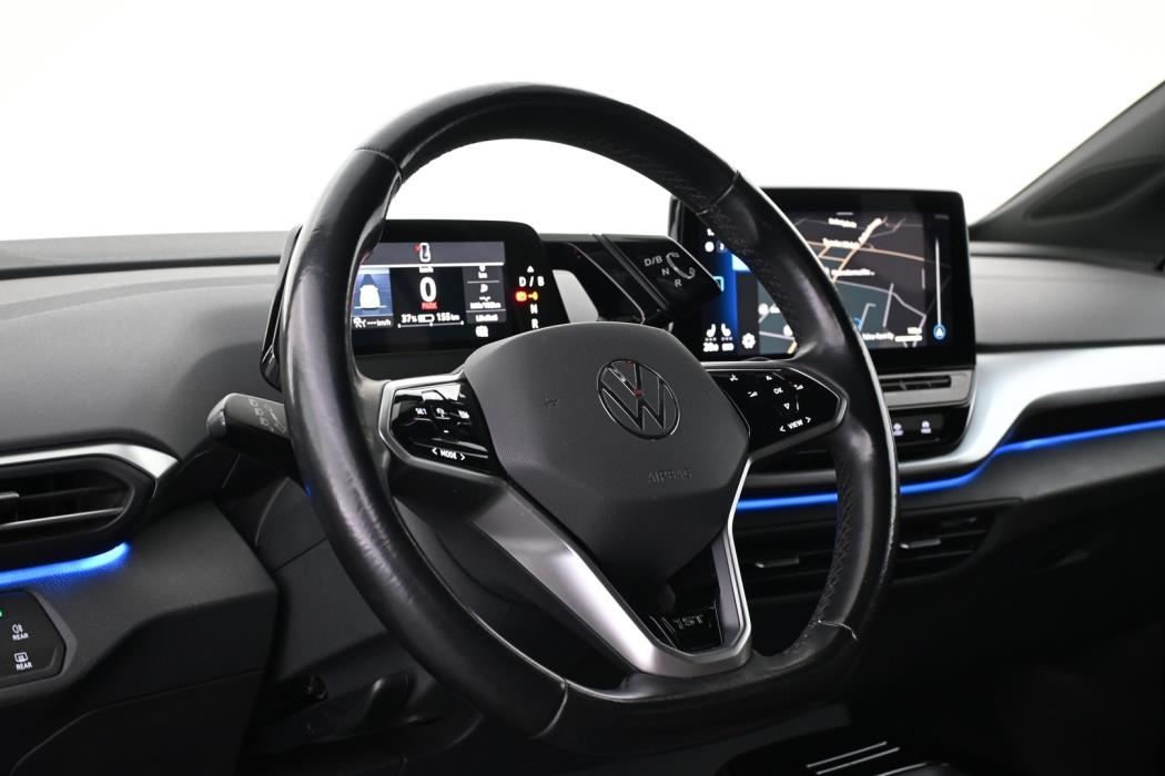 VOLKSWAGEN ID.4 2021