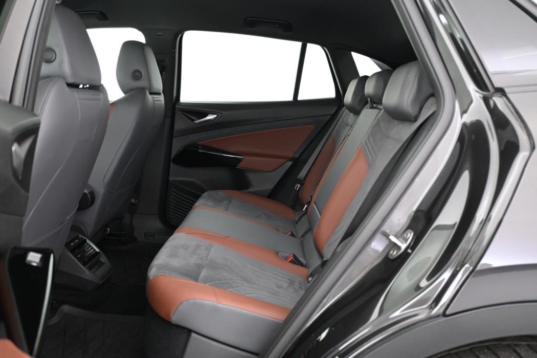 VOLKSWAGEN ID.4 2021